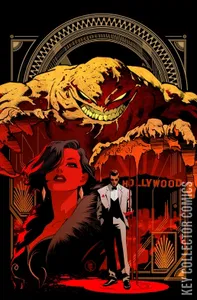 Clayface: Celebrity Dirt #2