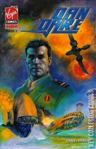 Dan Dare #2