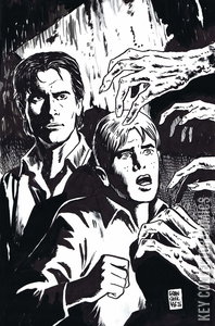 Archie x The Army of Darkness #4