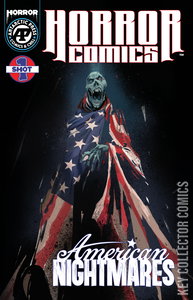Horror Comics: American Nightmares #1