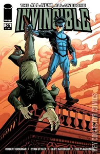 Invincible #56
