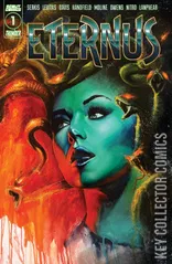 Cover for Eternus #1