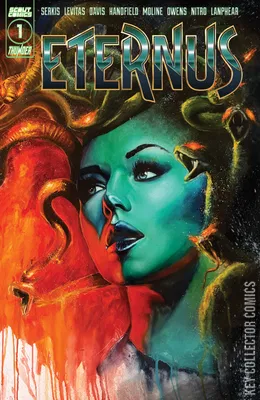 Eternus