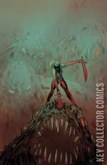 Variant Cover for Something Is Killing the Children #47