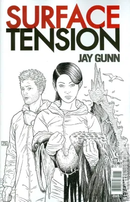 Surface Tension