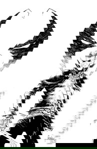 Spawn: The Curse of Sherlee Johnson #5