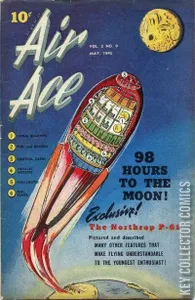 Air Ace #9