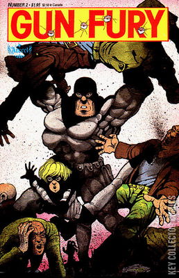 Gun Fury