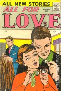 All For Love #15