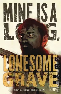 Mine is a Long, Lonesome Grave #2