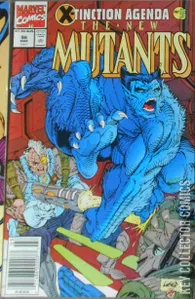 New Mutants #96