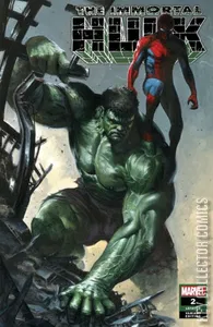 Immortal Hulk #2