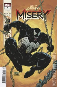 Cult of Carnage: Misery #1
