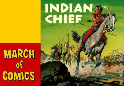 March of Comics #94