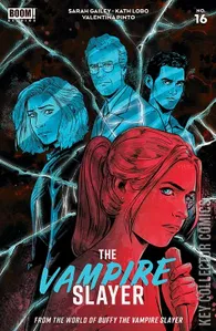 Vampire Slayer, The #16