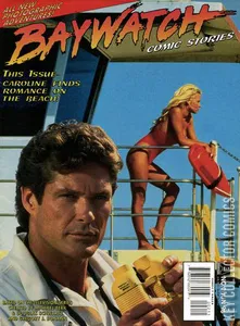 Baywatch Comic Stories #2