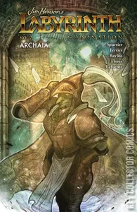 Jim Henson's Labyrinth: Coronation #7