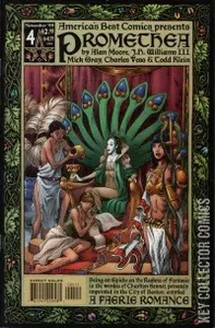 Promethea #4