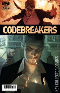 Codebreakers #3