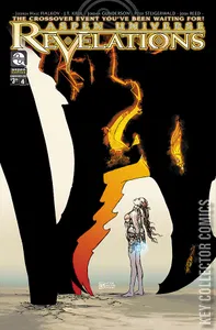 Aspen Universe: Revelations #4