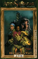 Cover for Aspen Showcase: Benoist #1