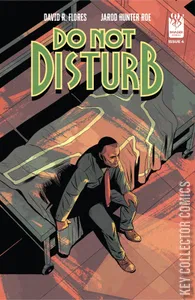 Do Not Disturb #4