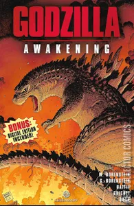 Godzilla: Awakening