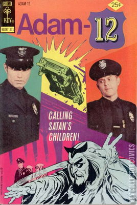 Adam 12