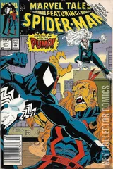 Cover for Marvel Tales #271