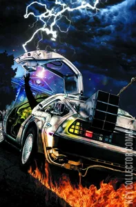 Back to the Future #1