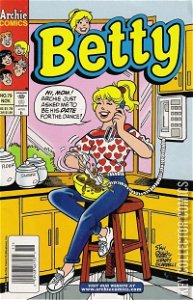 Betty #79