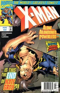 X-Man #29