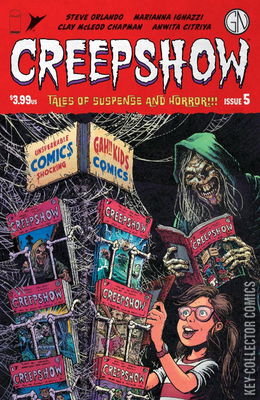 Creepshow