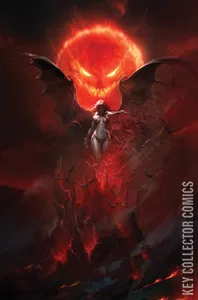 Vampirella: Armageddon #5