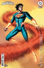 Variant Cover for Absolute Superman #18