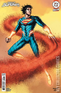 Absolute Superman #18