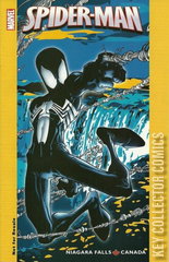Variant Cover for Amazing Spider-Man #252