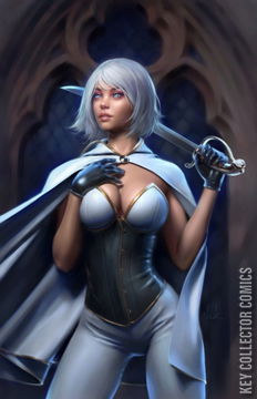 Variant Cover for Stake #1