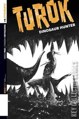 Variant Cover for Turok Dinosaur Hunter #6