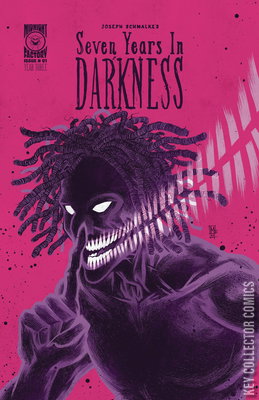 Seven Years in Darkness: Year Three