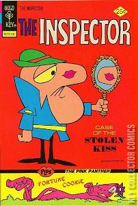 The Inspector #2