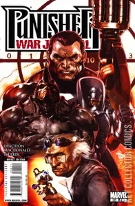 Punisher War Journal #26