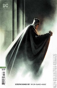 Detective Comics #1017