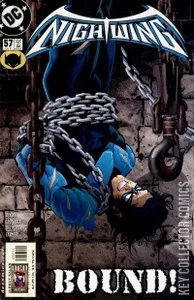 Nightwing #57