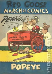 Cover for March of Comics #66