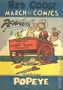 March of Comics #66