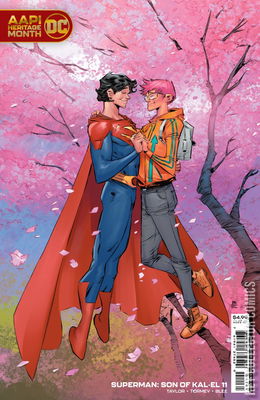 Superman: Son of Kal-El