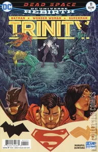 Trinity #11