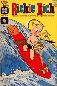 Richie Rich #60