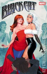 Cover for Black Cat #13